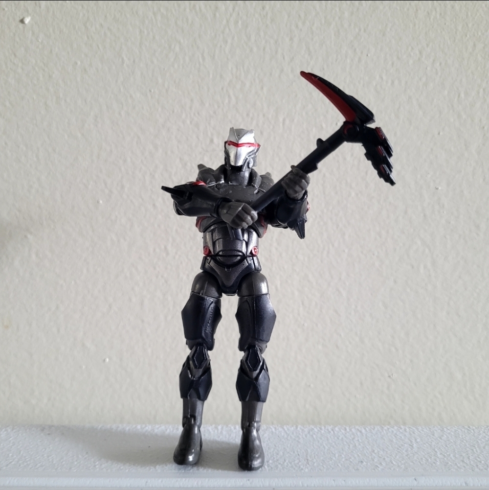 Fortnite Actiom Figure